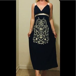 Gorgeous maxi dress💋